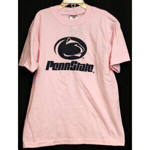 NEW Penn State Kids Youth Shirt M Nittany Lions Football Licensed Jerzees Kids